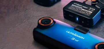 2023推薦的行車紀錄器和配件