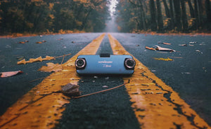 你的行車記錄器「不清楚」?不要再錯過這功能!