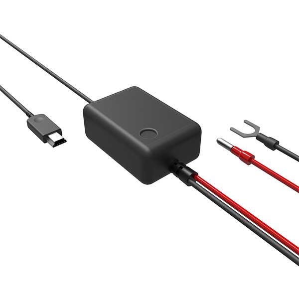 行車記錄器降壓線電力線