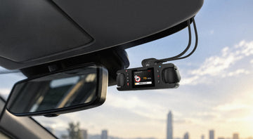 ADAS行車紀錄器有用嗎？哪些功能只是噱頭？一次看懂FCWS、LDWS、測速提醒
