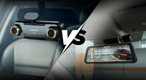 別被流行與行銷術語騙了！為什麼不推薦電子後照鏡？揭露 3 個危及生命的科技陷阱