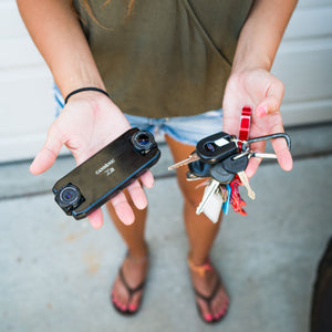 七個開車需要行車記錄器的理由