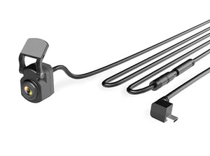 UltraDash AR2 後鏡頭 2K解析度 IP67防水防塵