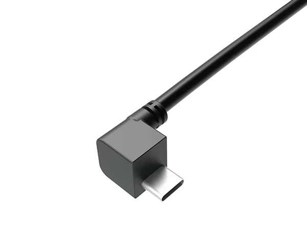 UltraDash AR2 後鏡頭 連接主機端接口