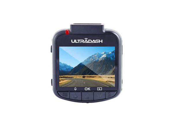 UltraDash C1 行車記錄器