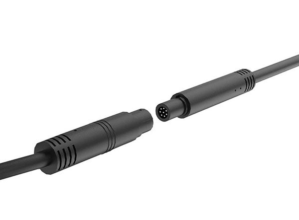 UltraDash AR2 後鏡頭 延長線連接口